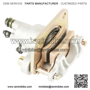 Rear Brake Caliper for Polaris Magnum 325 2X4 4x4 2002 / Xpedition 325 425 2002
