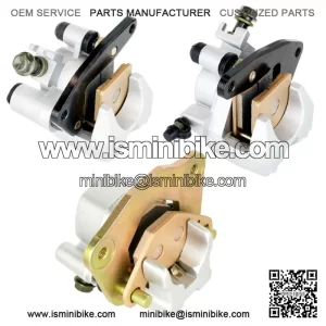Carburetor Carb Assy. for Massimo MB200 200cc Mini Bike Motorcycle