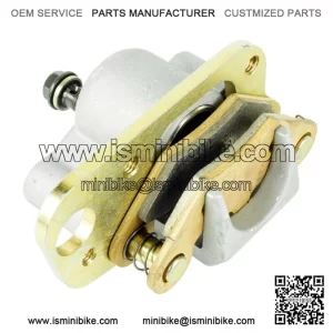 Racing Performance VM22-3847 26mm Carburetor Carb Mainfold Intake Inlet Pipe 38mm Air Filte for Mikuni Honda 212cc GX200 196cc Engine Clone Mini Bike Go Kart Kit
