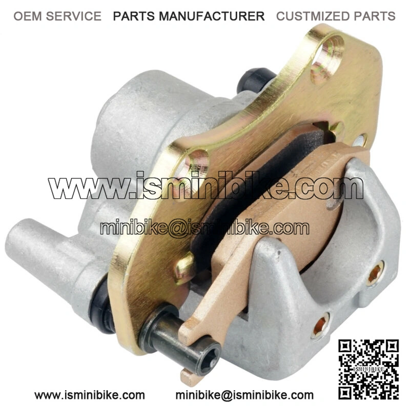 Db30 Carburetor with Gaskets Fuel Line, 22mm Twist Throttle Handle Grips with Grip Cable for 2.8hp Mb165 Mb200 5.5 6.5hp 196 200cc Mini Doodlebug Doodle Bug Db30 Dirt Pit Mini Bike - Image 2