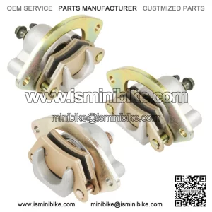 Db30 Carburetor with Gaskets Fuel Line, 22mm Twist Throttle Handle Grips with Grip Cable for 2.8hp Mb165 Mb200 5.5 6.5hp 196 200cc Mini Doodlebug Doodle Bug Db30 Dirt Pit Mini Bike