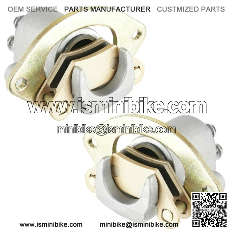 Carburetor Air Filter 43cc 47cc 49cc ATV Mini Moto Quad Go Kart Pit Dirt Pocket Racing Super Bike - Image 2