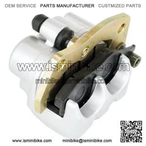 Carburetor Air Filter 43cc 47cc 49cc ATV Mini Moto Quad Go Kart Pit Dirt Pocket Racing Super Bike
