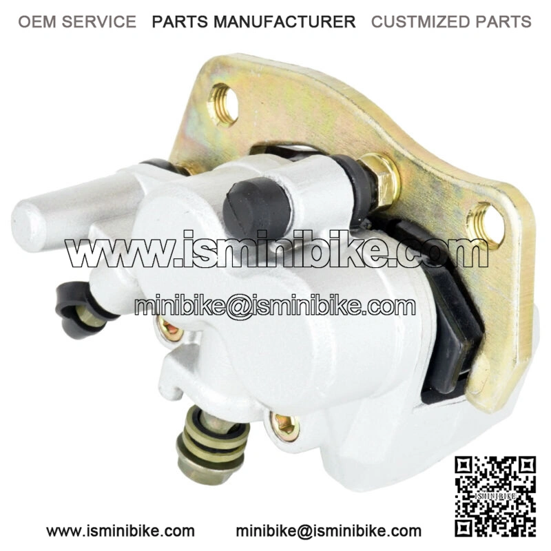 Carburetor Air Filter 43cc 47cc 49cc ATV Mini Moto Quad Go Kart Pit Dirt Pocket Racing Super Bike - Image 4