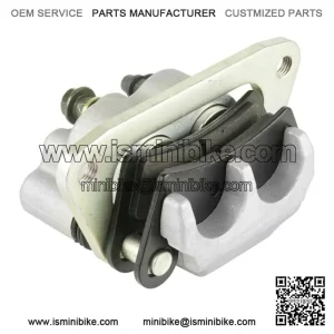 Front Left Brake Caliper for Polaris RZR 570 2012 2013 2014 2015 2016 2017-2020