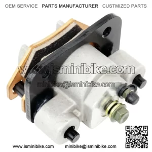 Brake Caliper W/Pads For Arctic Cat 1436-423 0502-336 0502-456 0502-610 0502-879