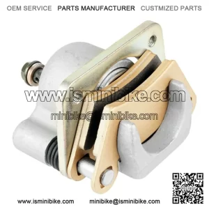 On/Off Switch (Kill Switch) with Wires for the Doodle Bug DB30 & Mini Bike MB165 & MB200 (Heat, Mini Baja, Warrior)