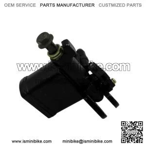 Cilindro Maestro de FHidr??ulico Derecho para Dirt Bike 125cc Quad Se Adapta a Manillar de 2 Cilindro maestro de fderecho
