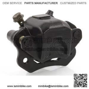 ATV250 ATV four-wheel go-kart brake pump front brake brake hydraulic disc brake brake pump AG brake
