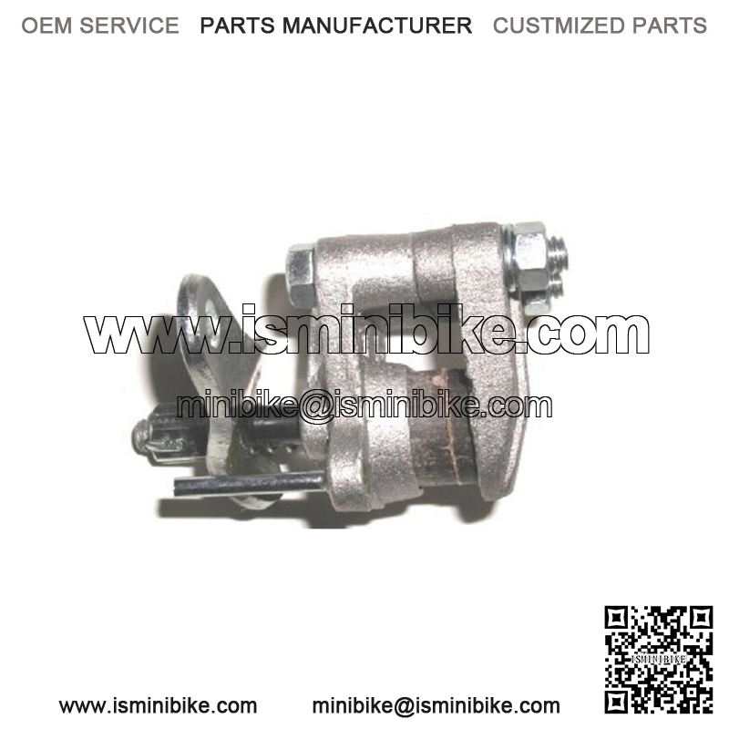 488 Go Kart And Mini Bike Light Duty Brake Caliper