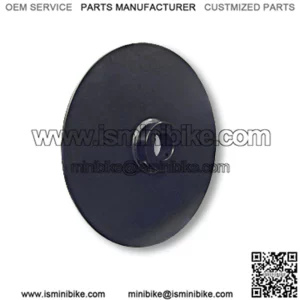 "Posi Stop" Mechanical Disc Brake