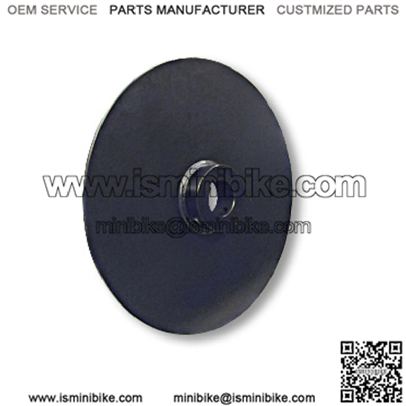 "Posi Stop" Mechanical Disc Brake
