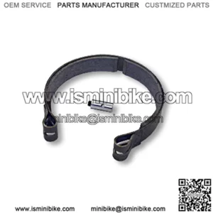 Band Brakes & Brake Drums