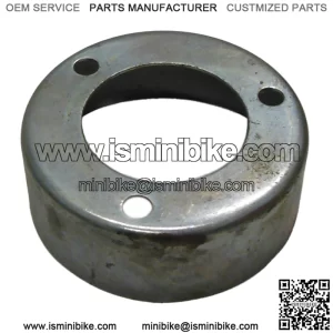 2.75" OD Brake Drum (2-1/4" Bolt Circle)