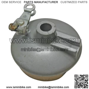 4.25" Brake For Internal Expanding Brake Assembly