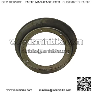6" Brake Drum (5-1/4" Bolt Hole Circle)