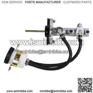 Brake Master Cylinder / Brake Pump for HiSun, Bennche, Menards, etc. UTV