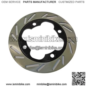 Front Disc Brake (Left) for Baja AT250cc ATV