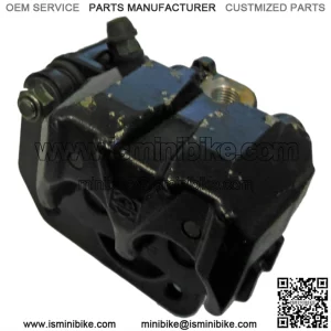 Front Left Brake Caliper for Baja Wilderness Trail 250cc ATV