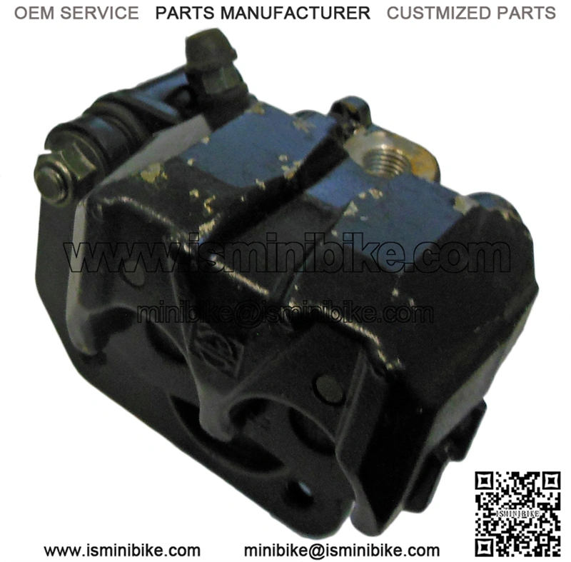 Front Left Brake Caliper for Baja Wilderness Trail 250cc ATV
