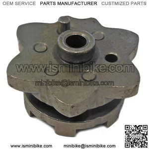 Star Gear to Gearshift Drum for Baja AT250cc ATV