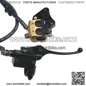 269 Go Kart Mini Bike Throttle Cable 100" Universal Throttle Cable