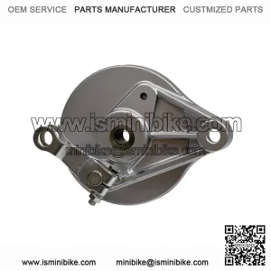 Rear Drum Brake for the Baja Doodle Bug (DB30R)