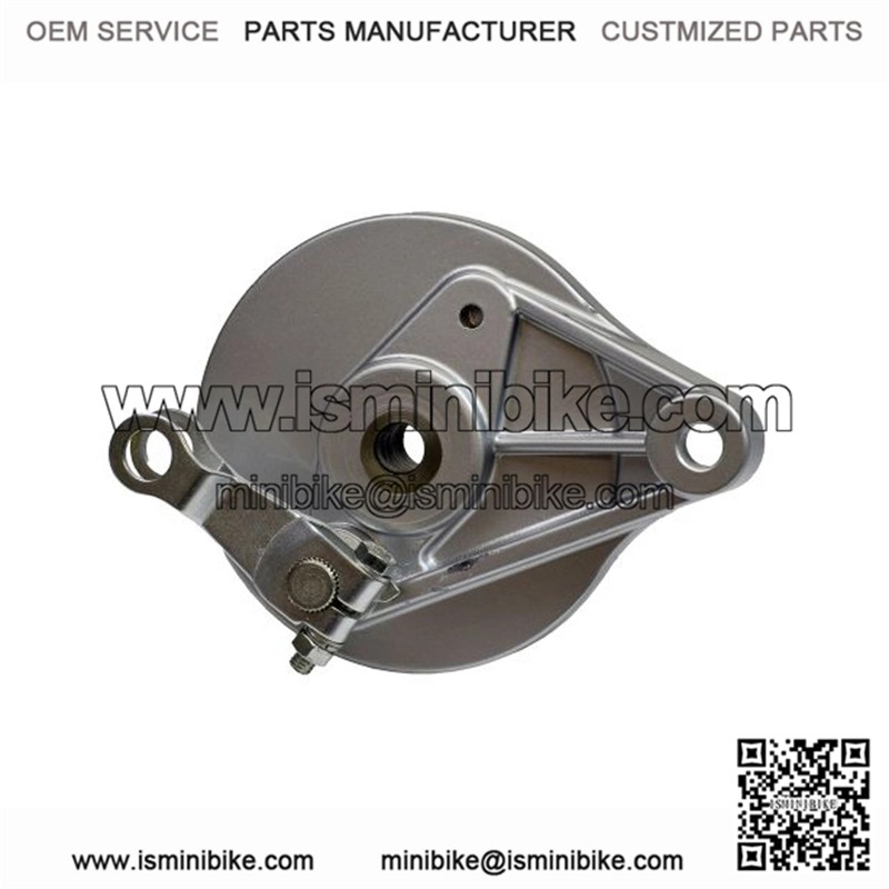 Rear Drum Brake for the Baja Doodle Bug (DB30R)