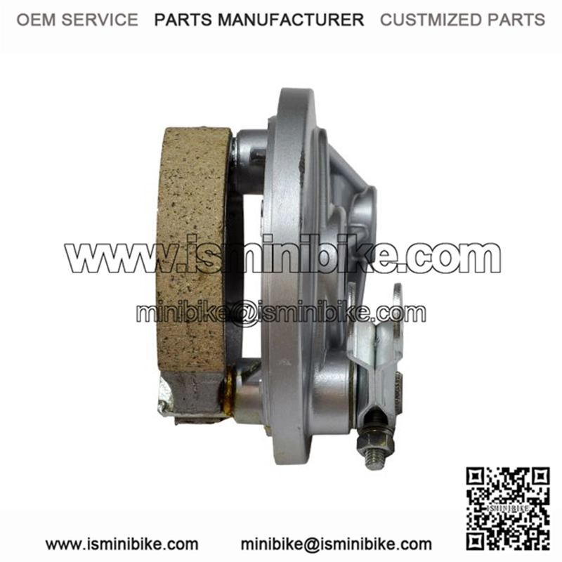Rear Drum Brake for the Baja Doodle Bug (DB30R) - Image 3