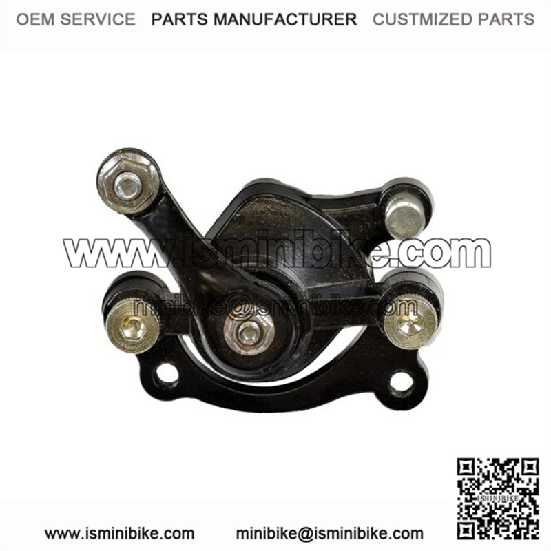 Brake Caliper with Left Arm for Scooters (Standard)