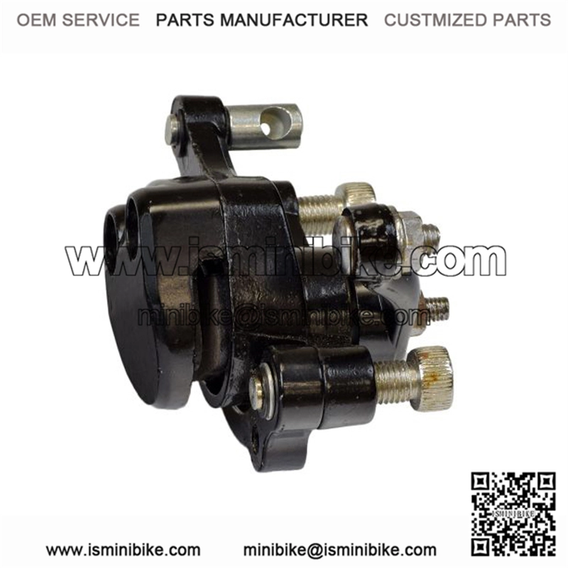 Brake Caliper with Left Arm for Scooters (Standard) - Image 2