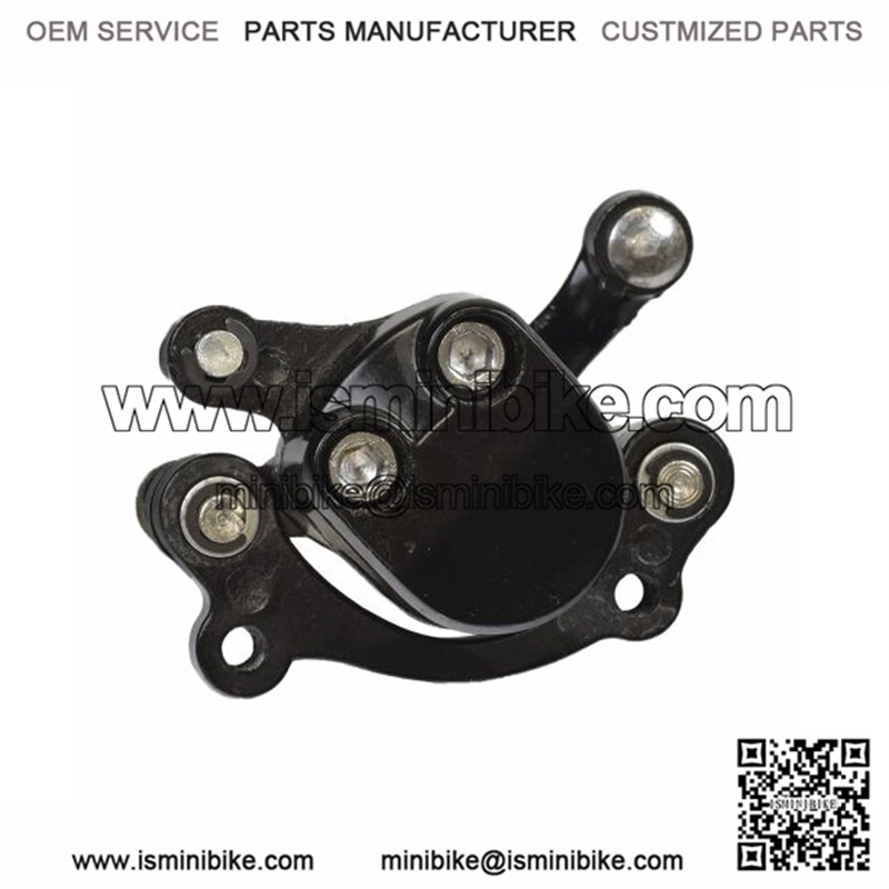 Brake Caliper with Left Arm for Scooters (Standard) - Image 3
