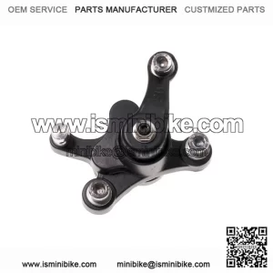Brake Caliper (Front or Rear) for the Motovox MVS10 Stand Up Scooter