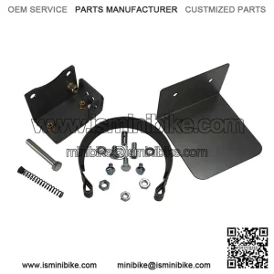 Centrifugal Clutch Band Brake Kit