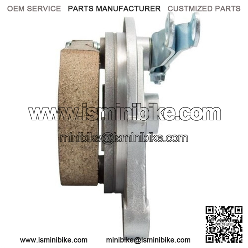 Drum Brake Assembly for CT200U CT200U-EX MB200