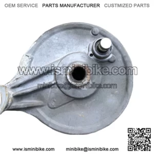 Baja Mini Bike MB165 & MB200 Brake Assembly - MPE