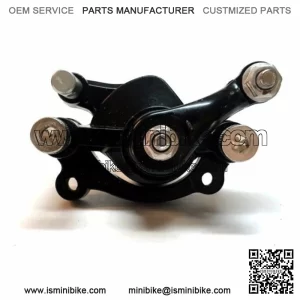 Wheel Caliper Assembly For Trailmaster Storm 200 Mini Bike