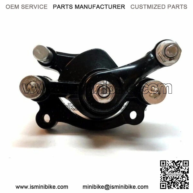 40mm Bore Cylinder Body for 2 Stroke 43cc (40-5) 47cc 49cc Pocket Bike Mini Quad - Image 2