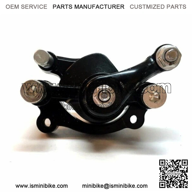 40mm Bore Cylinder Body for 2 Stroke 43cc (40-5) 47cc 49cc Pocket Bike Mini Quad - Image 5