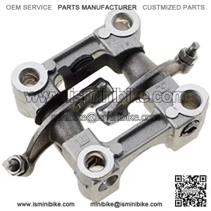 Engine Arms Camshaft Holder Assembly for GY6 125cc 150cc QMI152 Scooter Moped ATV Go Kart
