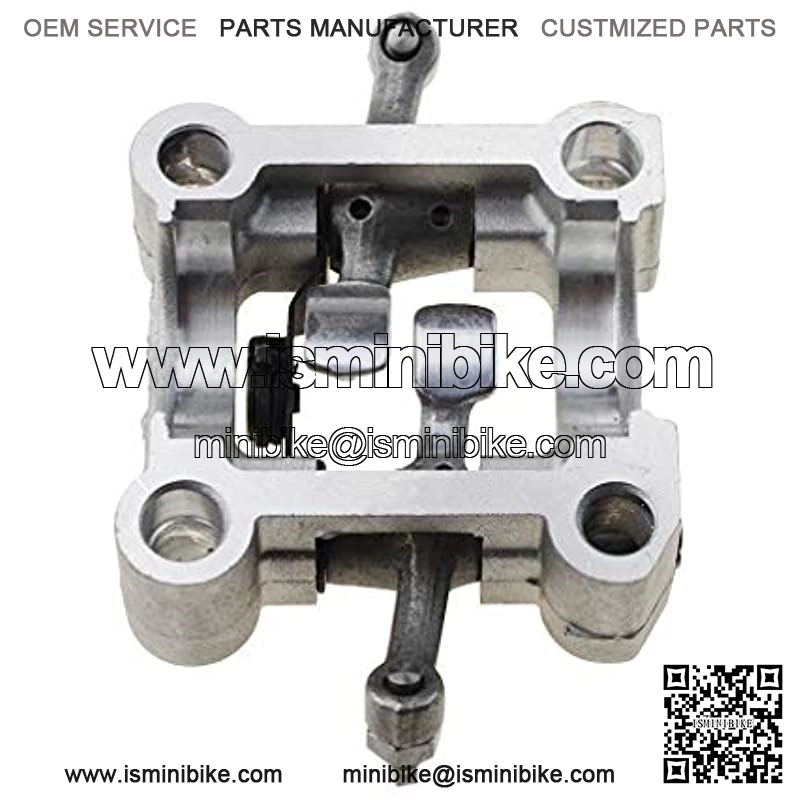 Engine Arms Camshaft Holder Assembly for GY6 125cc 150cc QMI152 Scooter Moped ATV Go Kart - Image 4