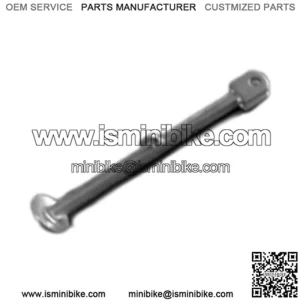8-1/4" Kickstand