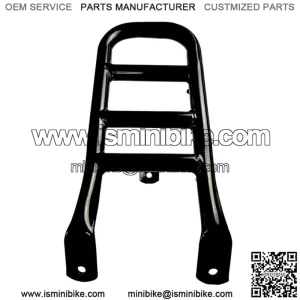 Front Rack for the Coleman CT200U Mini Bike