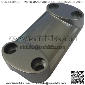Handlebar Bracket (Upper) for Baja 70cc Dirt Bike