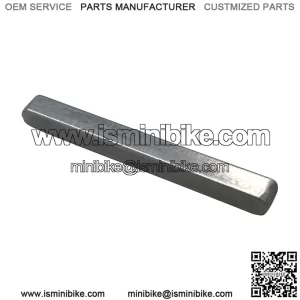 Keystock for ASW Axle 14798