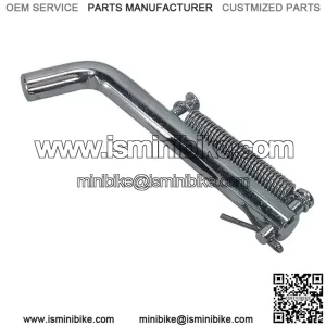 Kickstand with Spring (4-1/2" or 6")