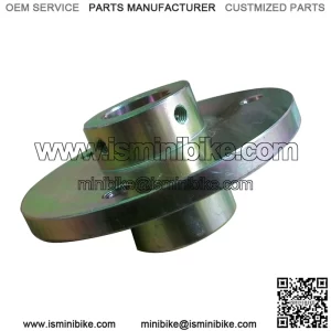 Sprocket Holder ATV