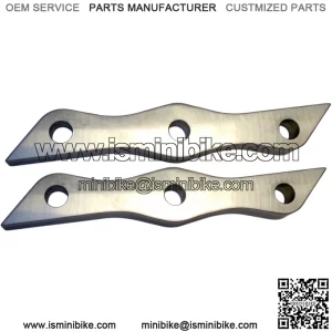 Strut Rocker Arms - Set of 2