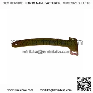 Front Fender Bracket for the Baja Mini Bike MB165 & MB200