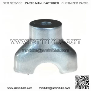 Lower Handlebar Bracket for Baja Dirt Bikes & Mini Bikes